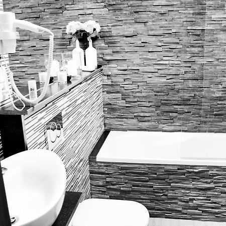 Apartmany Ztracena Roudnice nad Labem Luaran gambar