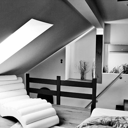 Apartmany Ztracena Roudnice nad Labem Luaran gambar
