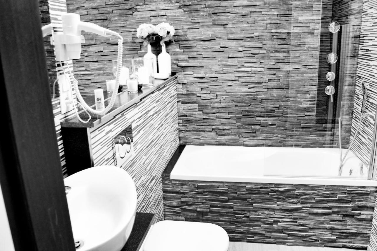 Apartmany Ztracena Roudnice nad Labem Luaran gambar