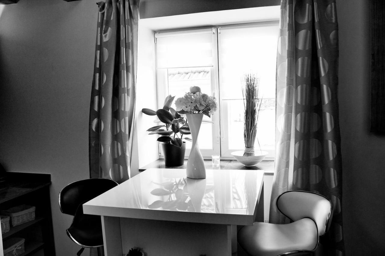 Apartmany Ztracena Roudnice nad Labem Luaran gambar