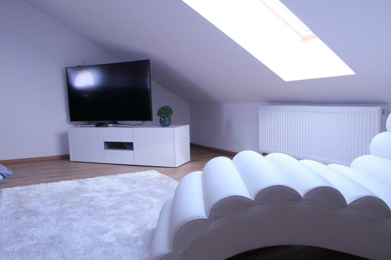 Apartmany Ztracena Roudnice nad Labem Luaran gambar