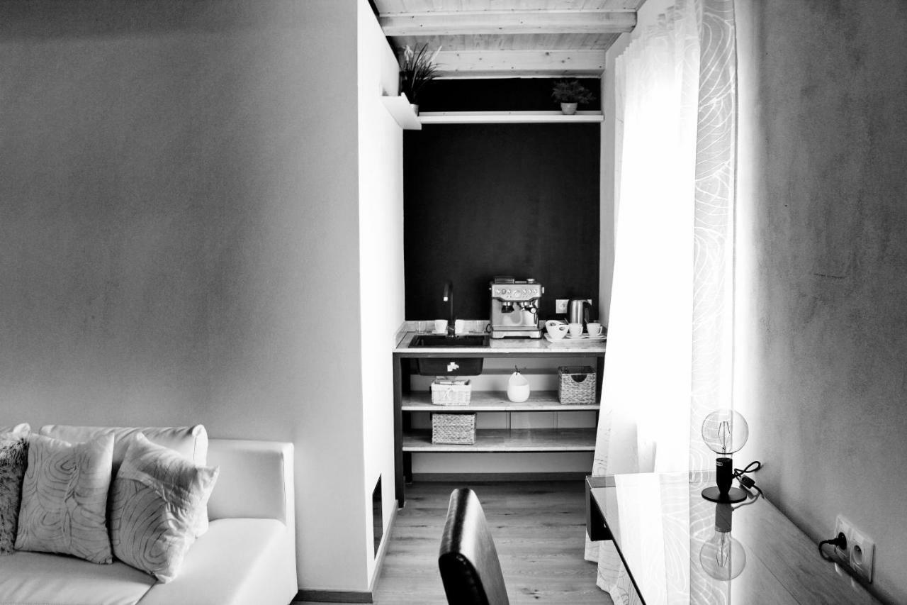 Apartmany Ztracena Roudnice nad Labem Luaran gambar