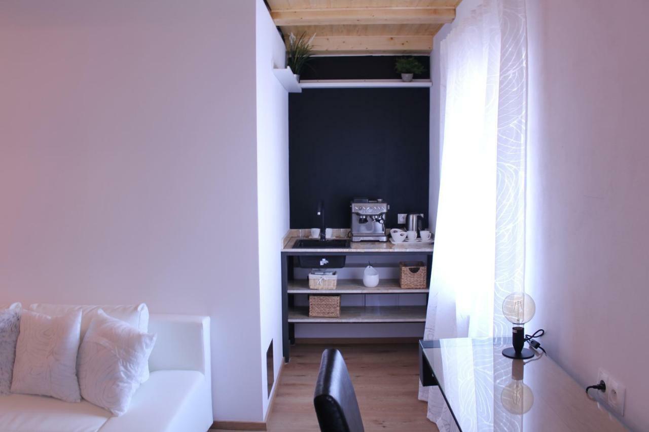 Apartmany Ztracena Roudnice nad Labem Luaran gambar