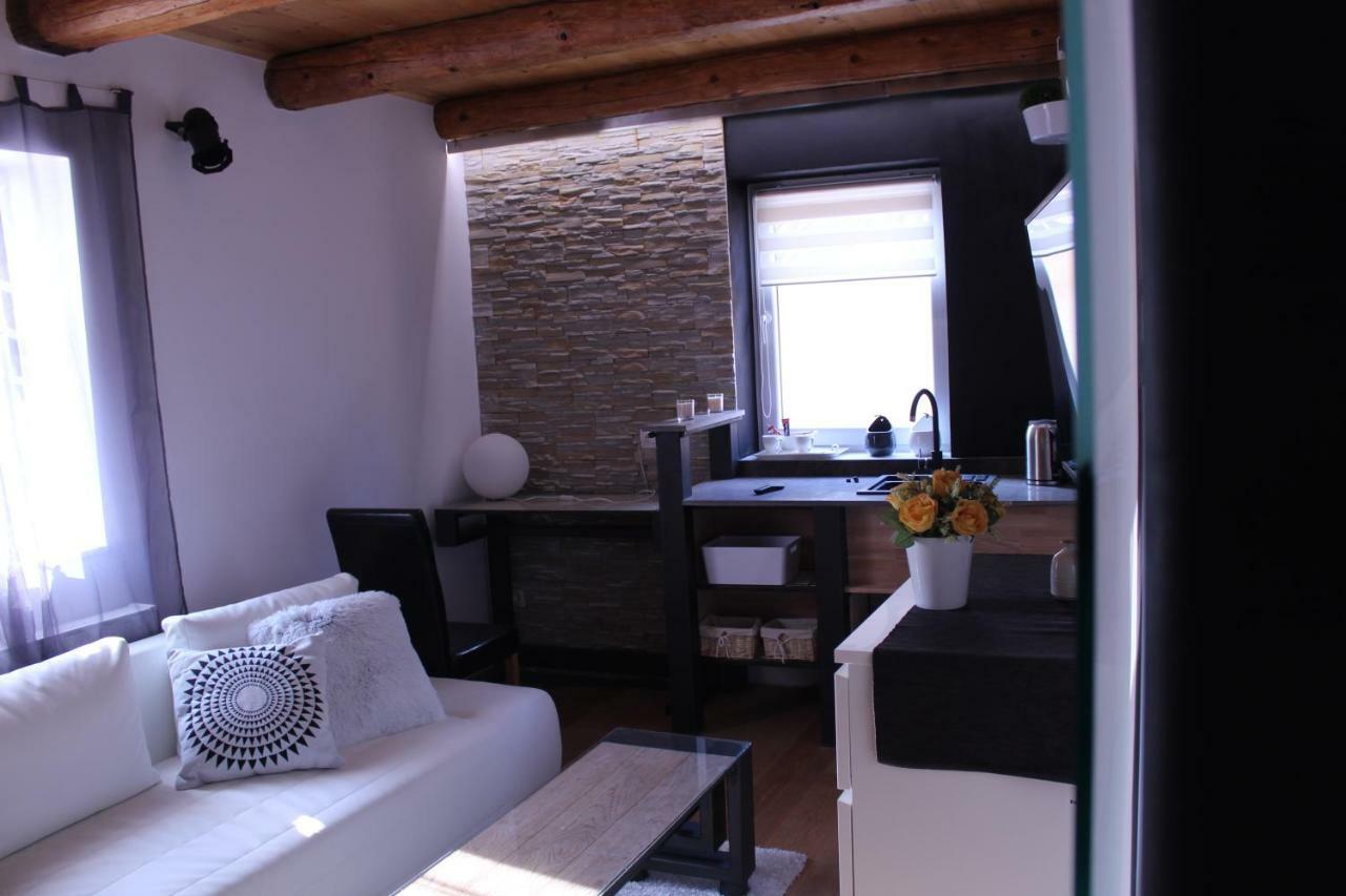 Apartmany Ztracena Roudnice nad Labem Luaran gambar