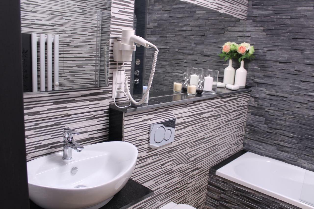 Apartmany Ztracena Roudnice nad Labem Luaran gambar