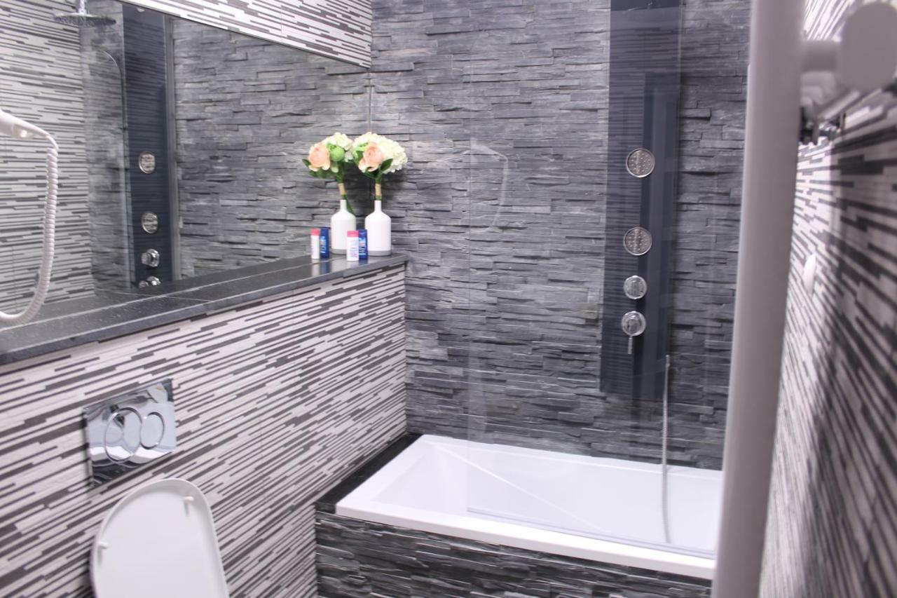 Apartmany Ztracena Roudnice nad Labem Luaran gambar
