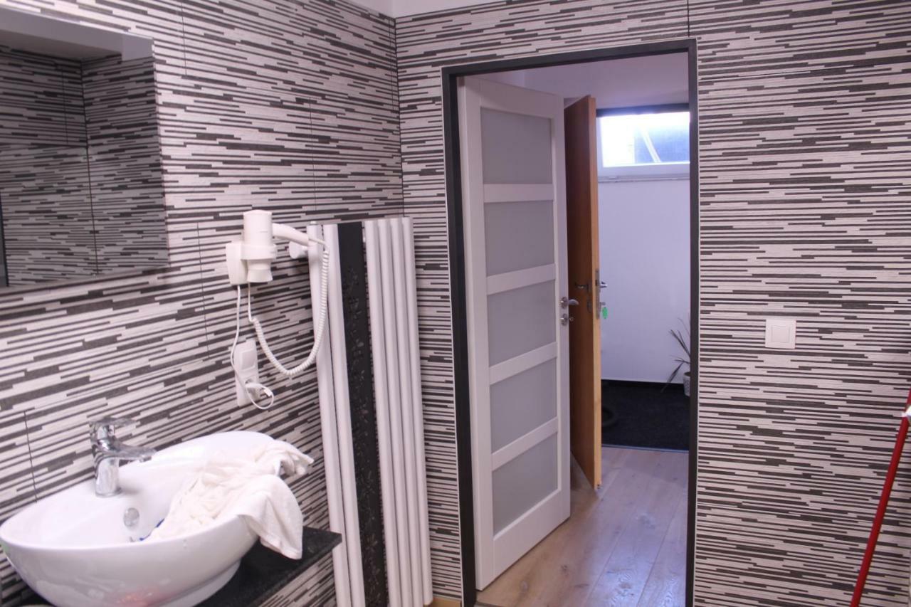 Apartmany Ztracena Roudnice nad Labem Luaran gambar