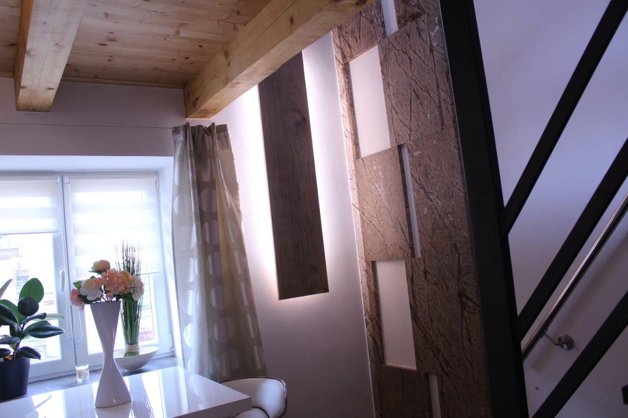 Apartmany Ztracena Roudnice nad Labem Luaran gambar